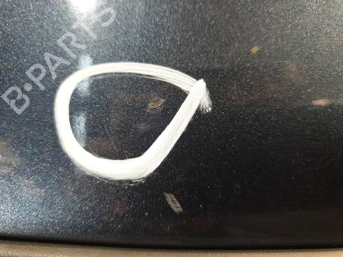 Rear bumper VW PASSAT B5.5 (3B3) 1.9 TDI | BP27488011C8 
