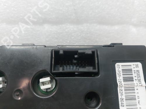 Climate control PEUGEOT 207 SW (WK_) 1.6 HDi | BP21381819I5 