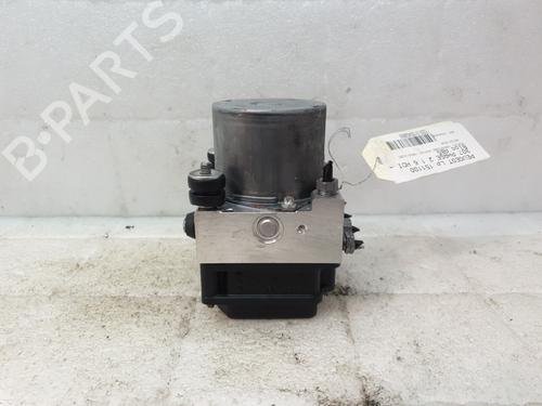 Used ABS pump ABS pump PEUGEOT 307 (3A/C) 1.6 HDi (90 hp) 25611592 25611592