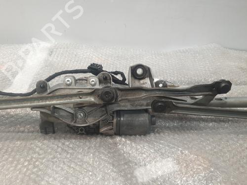 Essuie-glace moteur avant OPEL ASTRA J (P10) 1.4 Turbo (68) | BP29822020M29 