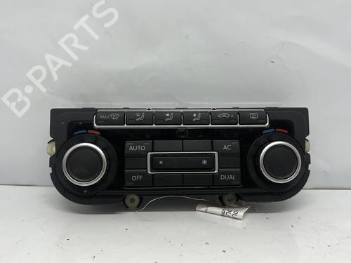 Used Climate control Climate control VW GOLF VI (5K1) 2.0 TDI (110 hp) 20379679 20379679