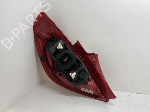 Used Right taillight OPEL CORSA D (S07) 1.3 CDTI (L08, L68) (75 hp) 20377164