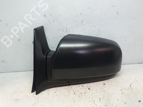 Used Left mirror OPEL ZAFIRA / ZAFIRA FAMILY B (A05) 1.7 CDTI (M75) (110 hp) 20384789