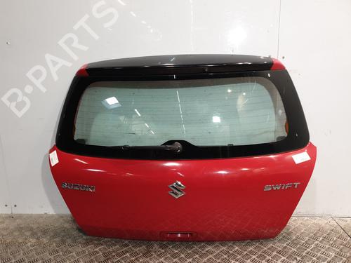 Bakluke CC/Kombi-Kupé SUZUKI SWIFT III (MZ, EZ) 1.3 (RS413, ZC11S) (92 hp) 25623411