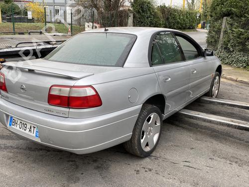 Right taillight OPEL OMEGA B (V94) 2.5 TD (F69, M69, P69) | BP20376440C35 