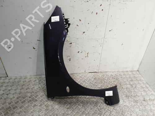 Right front fenders PEUGEOT 307 (3A/C) 2.0 HDi 110 | BP20371946C42 