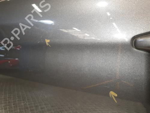 Left rear door CITROËN C4 II (NC_) 1.6 BlueHDi 120 | BP26131858C4