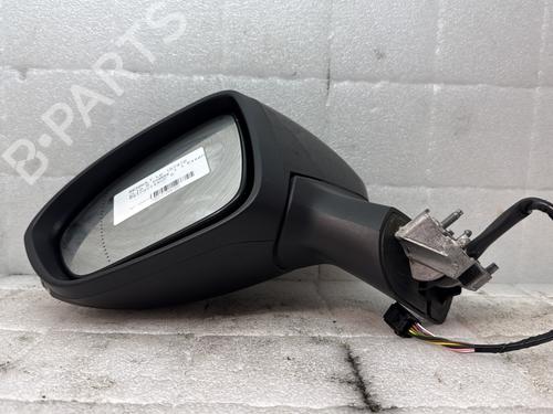 Left mirror RENAULT CLIO V (B7_) 1.0 TCe 90 (B7MT) | BP33700525C26 - Image 2