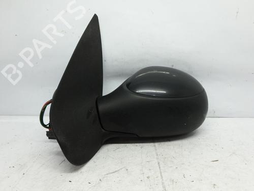 Retrovisor esquerdo PEUGEOT 206 Hatchback (2A/C) 2.0 HDI 90 | BP20376784C26 