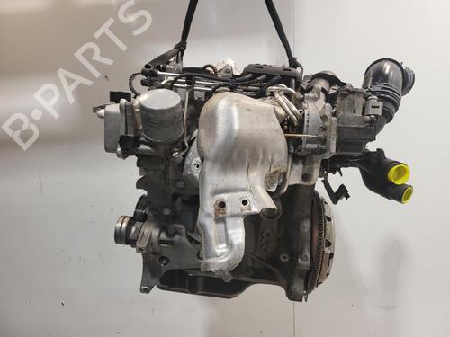 Engine SKODA FABIA II (542) 1.2 TSI | BP39760686M1 - Image 2