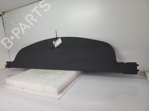 Rear parcel shelf AUDI A6 C6 Avant (4F5) S6 quattro | BP36794003C85 - Image 2