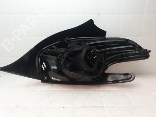 Left taillight PEUGEOT 208 I (CA_, CC_) 1.6 HDi / BlueHDi 75 | BP32254816C34