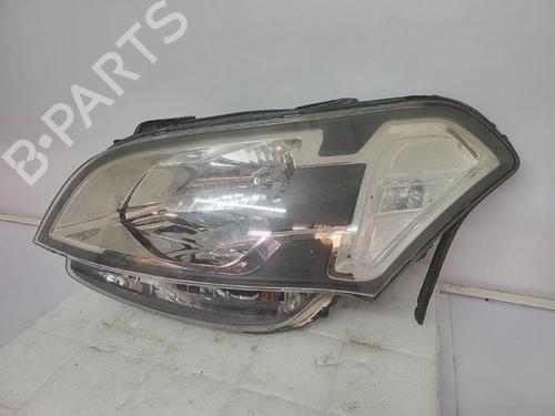 Right headlight KIA SOUL I (AM) 1.6 CRDi 128 | BP37250795C29 - Image 3