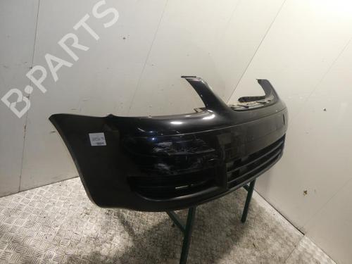 Front bumper VW TOURAN (1T1, 1T2) 1.9 TDI | BP20377159C7 