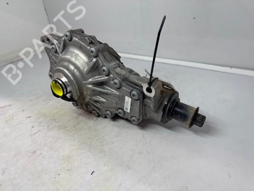 Transfer box JAGUAR F-PACE (X761) 3.0 SDV6 AWD | BP40280530M36 - Image 7