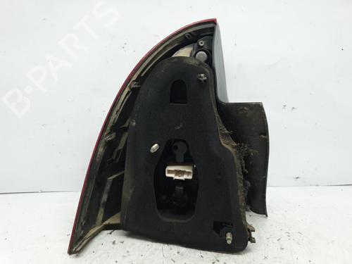 Right taillight CITROËN C5 II (RC_) 2.0 HDi (RCRHRH) | BP20383297C35 