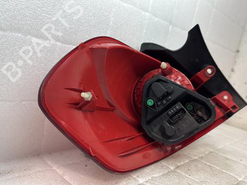 Right taillight RENAULT CLIO III Grandtour (KR0/1_) 1.5 dCi (KR0G) | BP32404642C35