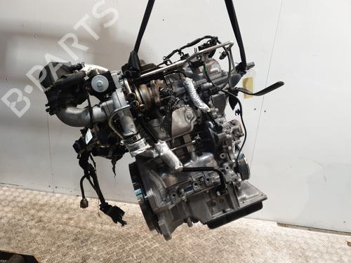 Used Engine KIA RIO IV (YB, SC, FB) 1.0 T-GDI 100 (101 hp) 29415593