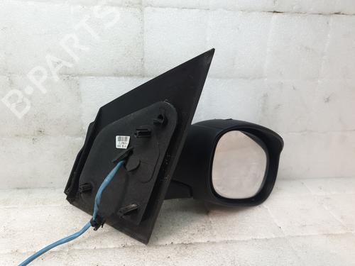 Used Right mirror CITROËN C2 (JM_) 1.1 (60 hp) 30364379