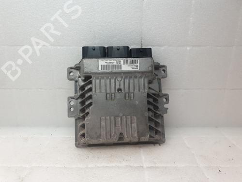 Control unit PEUGEOT 5008 (0U_, 0E_) 1.6 HDi | BP32044943M11 - Image 3