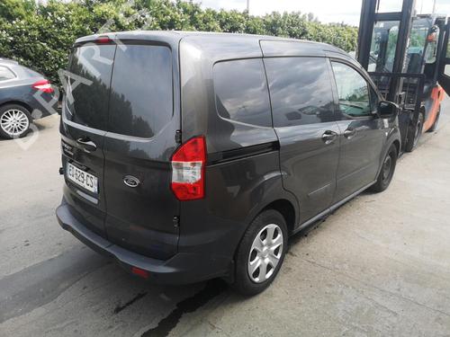 Used Parts FORD TRANSIT COURIER B460 Box Body/MPV 1.5 TDCi 1880885
