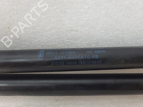 Tailgate lift support FORD B-MAX (JK) 1.0 EcoBoost | BP20674126C138 