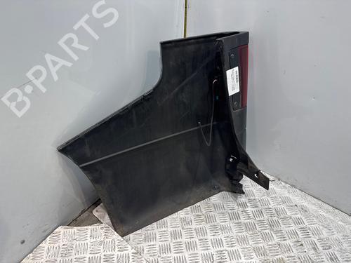 Høyre bakpanel Høyre bakpanel RENAULT TRAFIC III Van (FG_) 1.6 dCi 95 (FGMJ, FGMR) (95 hp) 34356930 34356930