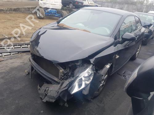 Used Parts SEAT IBIZA IV SC (6J1, 6P5) 1.6 TDI (105 hp) 1883909