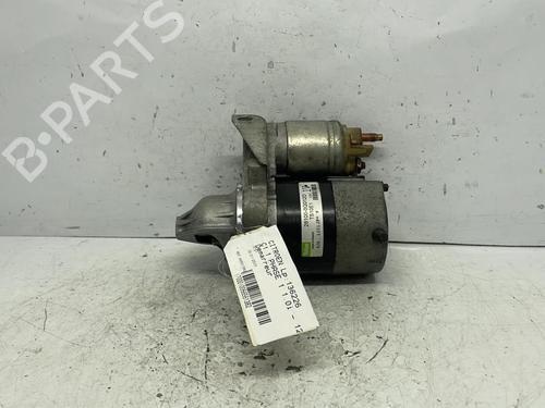Starter CITROËN C1 (PM_, PN_) 1.0 | BP20372217M8 
