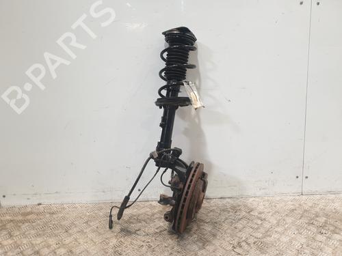 Used Right front steering knuckle Right front steering knuckle RENAULT MEGANE IV Hatchback (B9A/M/N_) 1.5 dCi 110 (B9A3) (110 hp) 30095608 30095608