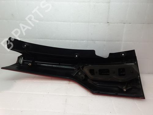 Right taillight CITROËN C4 Grand Picasso I (UA_) 2.0 HDi 150 | BP26288941C35 