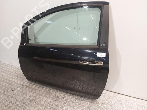 Left front door FORD KA (RU8) 1.2 | BP21823415C2 