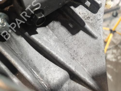 Gearbox RENAULT MEGANE II Estate (KM0/1_) 1.5 dCi (KM16, KM1E) | BP27724896M3 