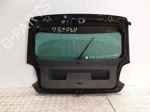 Tailgate VW POLO V (6R1, 6C1) 1.6 TDI | BP20384865C6 