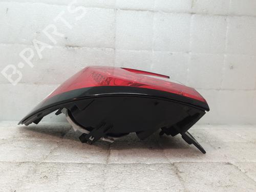 Used Left taillight Left taillight RENAULT CAPTUR I (J5_, H5_) 1.5 dCi 90 (J5N4, J5M5, J5MW, J5M6, J5AL, J5AJ) (90 hp) 28601483 28601483