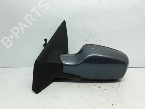 Used Left mirror Left mirror 20375829 20375829