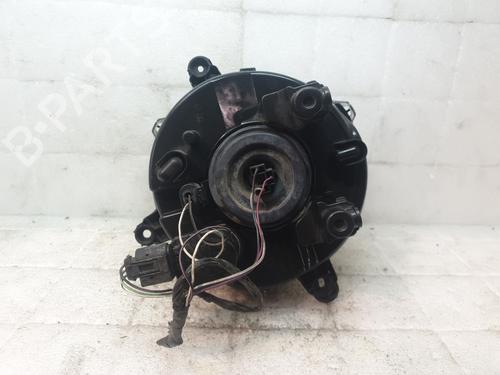 Right headlight JEEP COMPASS (MK49) 2.0 CRD 4x4 | BP30804830C29 - Image 3