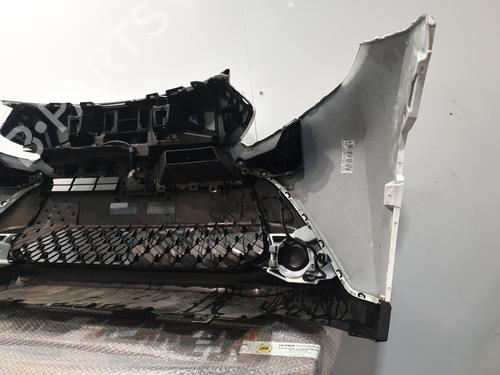 Front bumper TOYOTA AYGO X (_B7_) 1.0 VVT-i (KGB70) | BP29822144C7 