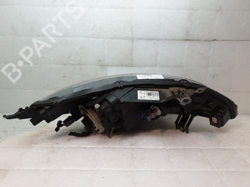 Left headlight LIGIER JS50 0.5 | BP30193365C28 