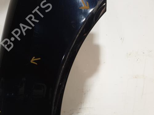 Right front fenders MERCEDES-BENZ E-CLASS (W211) E 220 CDI (211.006) | BP27303621C42 