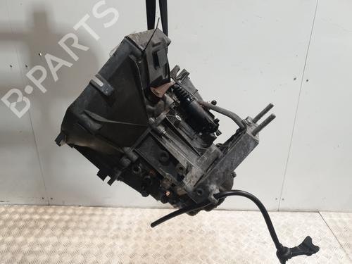Gearbox CITROËN NEMO Box Body/MPV (AA_) 1.3 HDi 75 | BP29822100M3