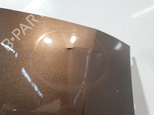 Front bumper VW BEETLE Convertible (5C7, 5C8) 1.2 TSI | BP30193396C7 