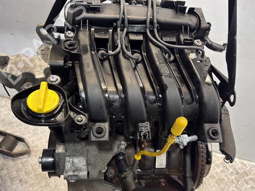 Engine RENAULT TWINGO II (CN0_) 1.2 16V (CN04, CN0B) | BP32010646M1 
