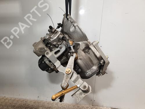 Gearbox OPEL CORSA D (S07) 1.2 (L08, L68) | BP24885463M3 - Image 4