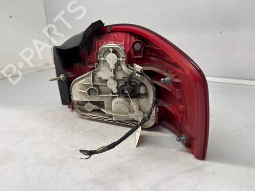 Left taillight AUDI A3 (8P1) 1.9 TDI | BP39508659C34 - Image 7