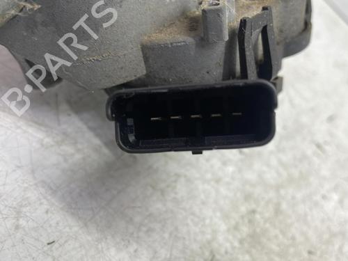 Used Front wiper motor PEUGEOT 107 (PM_, PN_) 1.4 HDi (54 hp) 20372336