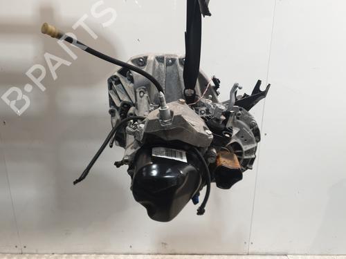 Gearbox RENAULT TWINGO II (CN0_) 1.5 dCi (CN0E) | BP30061133M3 - Image 4