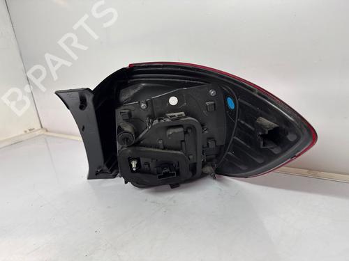 Left taillight DACIA SANDERO II TCe 90 (B8M1, B8MA, B8AC) | BP37587664C34 - Image 3