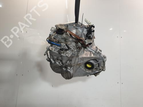 Gearbox TOYOTA AYGO (_B1_) 1.0 (KGB10_, KGB10R) | BP30095617M3