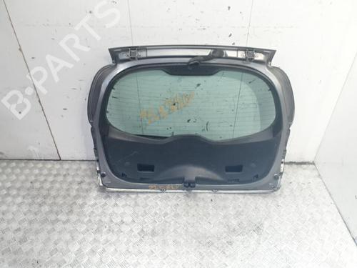 Used Tailgate Tailgate ALFA ROMEO 147 (937_) 1.9 JTDM 16V (937.AXN1B, 937.BXN1B) (150 hp) 20371860 20371860